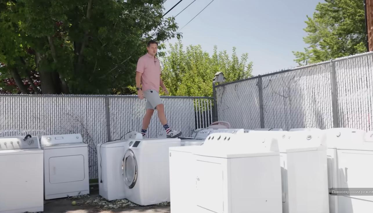 How a 23-Year-Old Makes $10,000/Month Renting Used Washers and Dryers